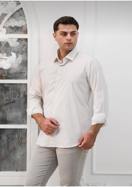 Ekose Gömlek fırsatları