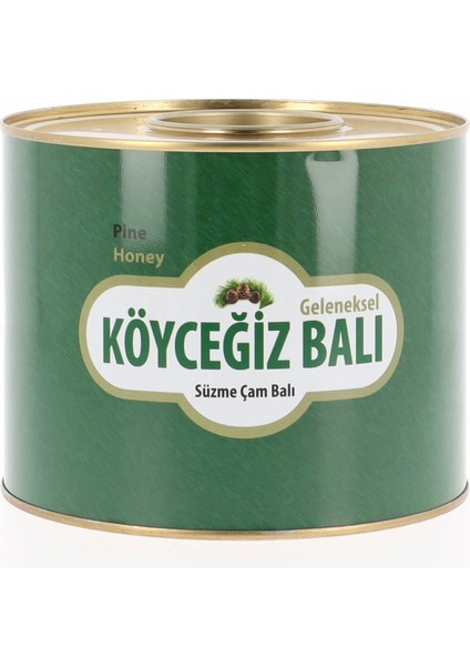 Çam Balı 2850 G Teneke