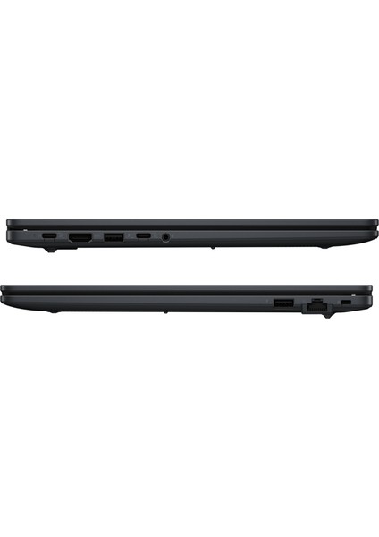 Expertbook B1 B1503CVA Intel Core I7-1355U 8gb Ddr5 4tb SSD Freedos 15.6 Fhd Intel UHD Taşınabilir Bilgisayar WI716G512B1DD05+ZETTAÇANTA