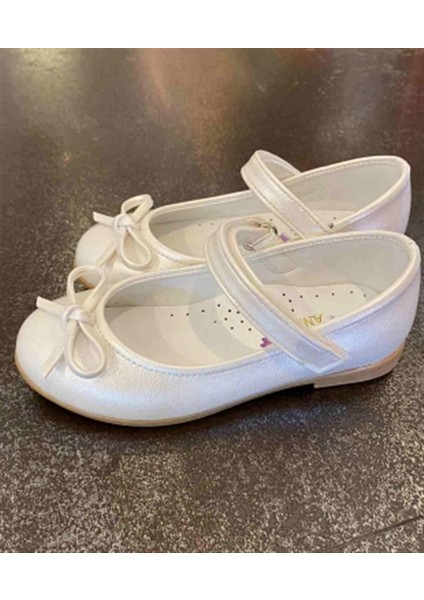 26-36 Numara Kız Çocuk Babet Sedef