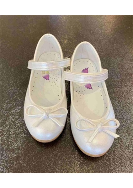 26-36 Numara Kız Çocuk Babet Sedef fiyatları