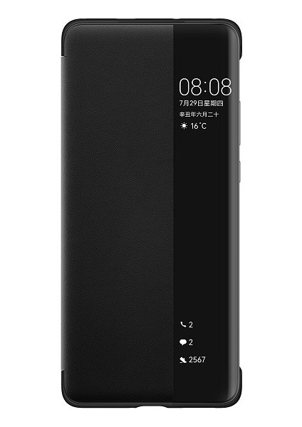 Huaweı P50 Pro Akıllı Flıp Cover Kılıf fiyatları