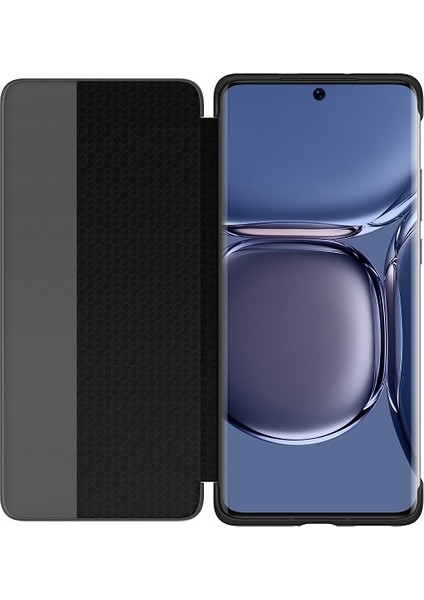 Huaweı P50 Pro Akıllı Flıp Cover Kılıf modelleri