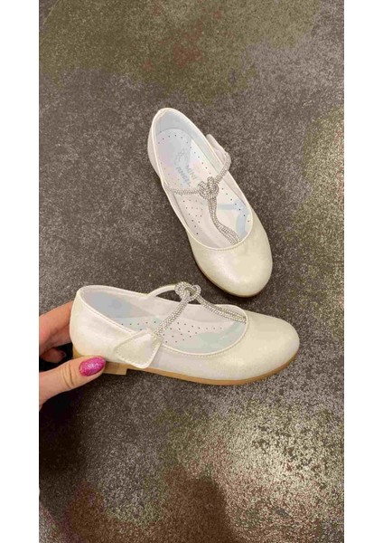 26-36 Numara Kız Çocuk Babet Sedef