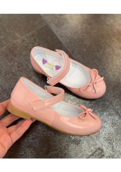 21-36 Numara Kız Çocuk Babet Pudra