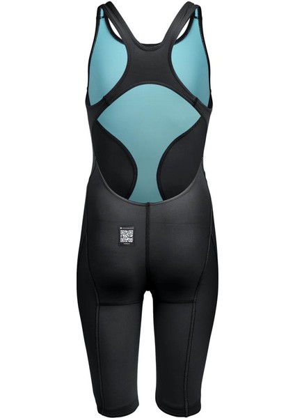 Powerskın Impulso Ob Jr Kız Coçuk Yarış Mayosu modelleri