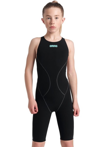 Powerskın Impulso Ob Jr Kız Coçuk Yarış Mayosu fırsatları