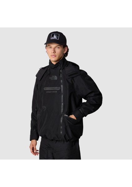 M Rmst Steep Tech Gtx Work Jkt Erkek Mont