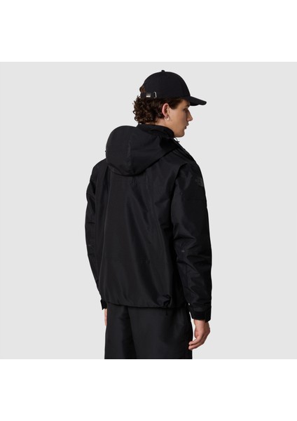 M Rmst Steep Tech Gtx Work Jkt Erkek Mont