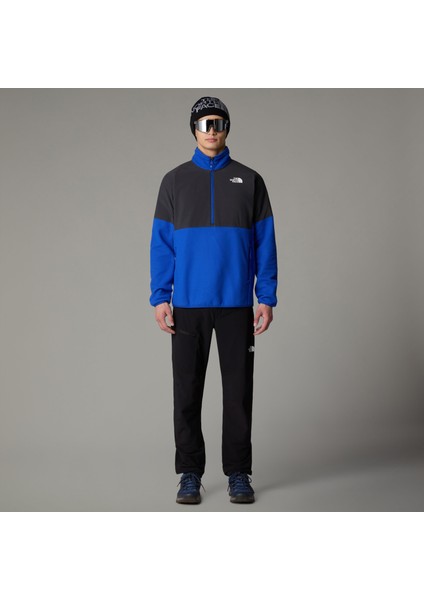 M Glacier Heavyweight 1/2 Zip Erkek Polar fiyatları