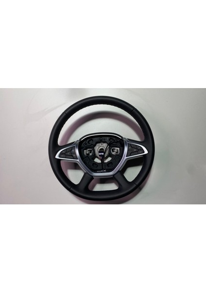 Dacia Sandero 3 Duster Stepway 3 Jogger Direksiyon Simidi Deri 484008065R