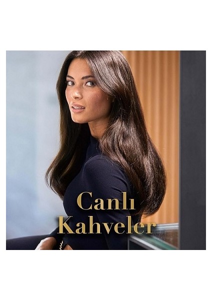 Krem Tüp Saç Boya 50ml fırsatları