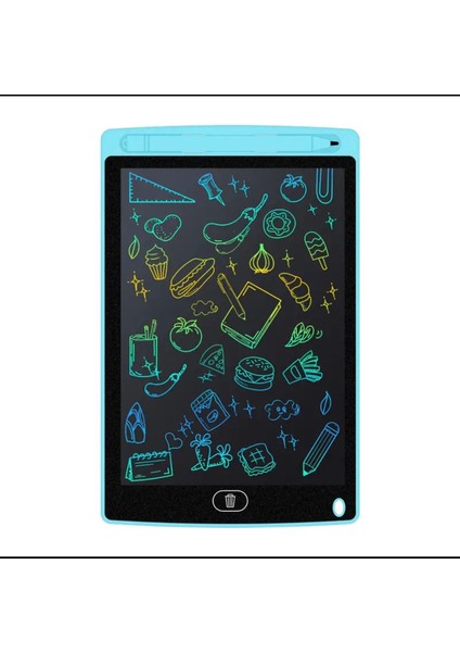 Dijital Kalemli Çizim Yazı Tahtası LCD Ekran 8.5 Inç fiyatları