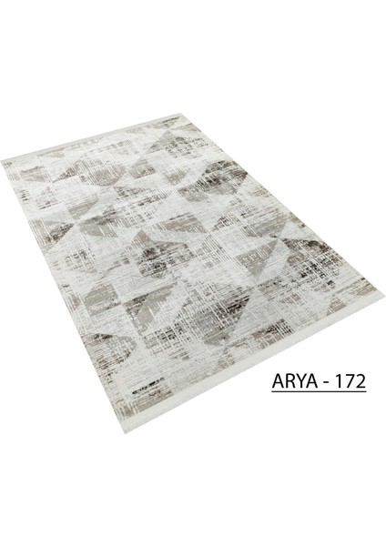 Decoser Arya Koleksiyonu Akrilik Dokuma Halı ARYA-172