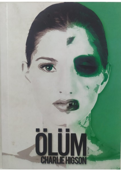 Ölüm - Charlie Higson
