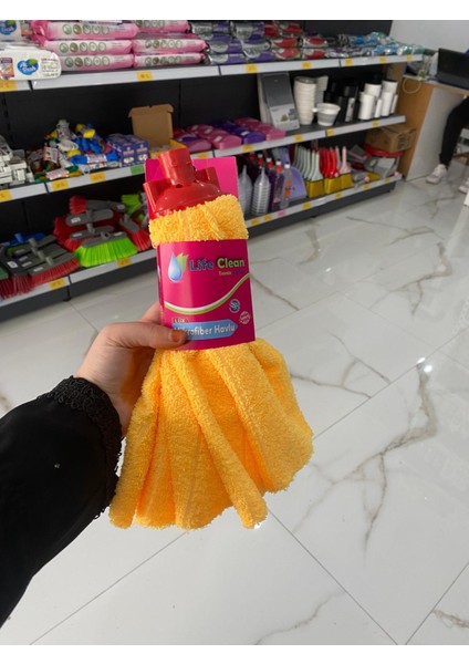 Havlu Mop Yedek Başlık fiyatları
