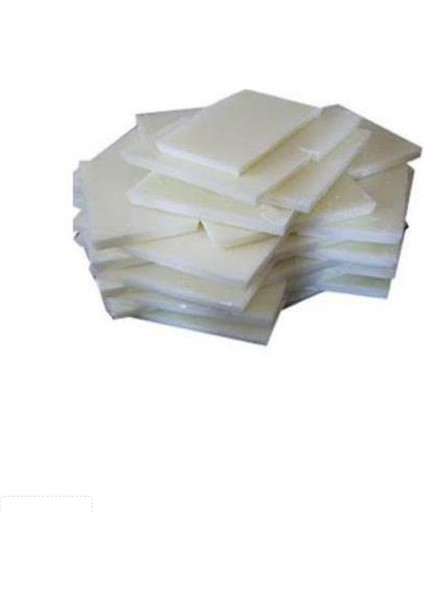 Ipek Hobi Yağlı Parafin 25 kg