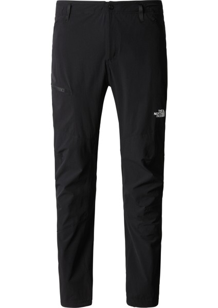 Speedlight Slim Tapered Pant Erkek Outdoor Pantolon
