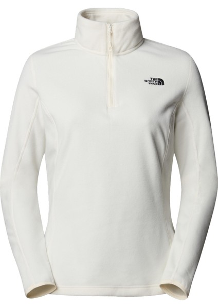 W Resolve Fleece 1/4 Zip - Eu Kadın Polar