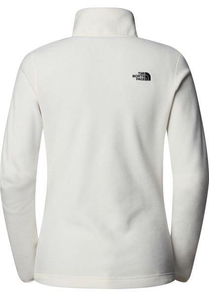 W Resolve Fleece 1/4 Zip - Eu Kadın Polar fiyatları