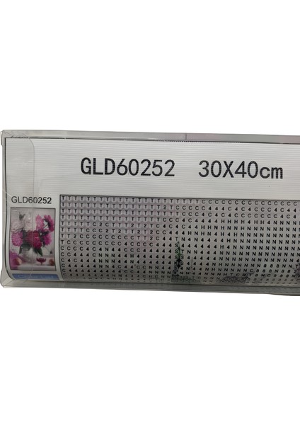 5d Yapışan Boncuk Goblen 30 x 40 cm Mozaik Tablo Pano 60252 modelleri