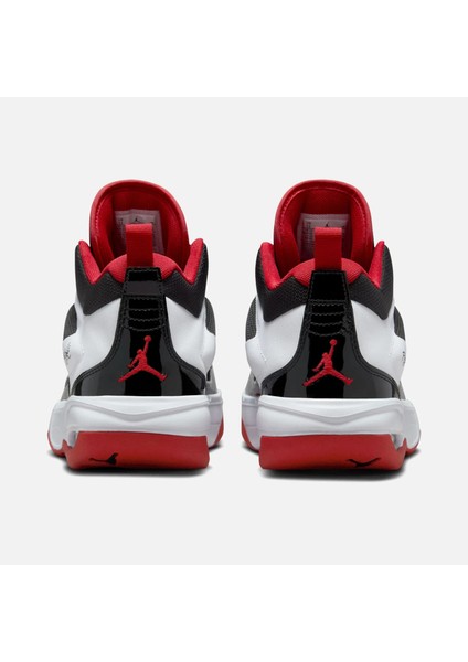 Jordan Air Stay Loyal 3 Erkek Siyah Basketbol Ayakkabısı FB1396-101 fiyatları