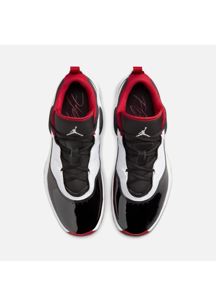 Jordan Air Stay Loyal 3 Erkek Siyah Basketbol Ayakkabısı FB1396-101 modelleri