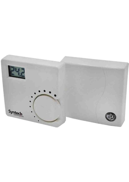SYN176 Kablosuz Oda Termostatı