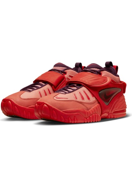 Air Adjust Force x Ambush® Light Madder Limited Edition Crush Erkek Ayakkabı DM8465-800