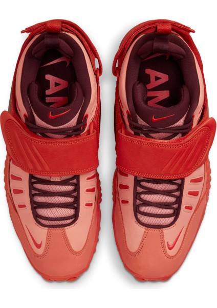 Air Adjust Force x Ambush® Light Madder Limited Edition Crush Erkek Ayakkabı DM8465-800