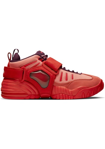 Air Adjust Force x Ambush® Light Madder Limited Edition Crush Erkek Ayakkabı DM8465-800