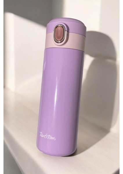 Çelik Termos 400 ml