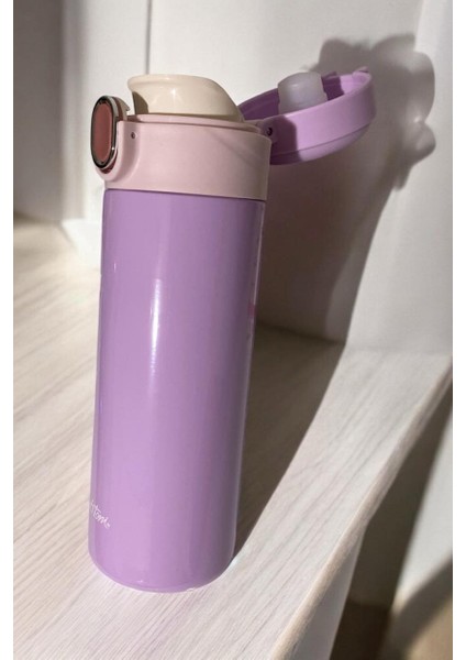 Çelik Termos 400 ml modelleri