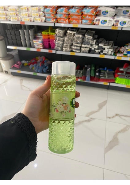 Kolonya 400ML (Çiçek Buketi) modelleri