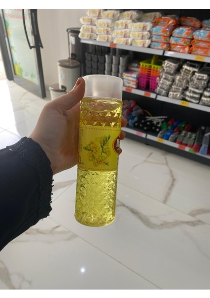 Kolonya 400ML (Tütün)