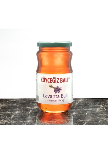 Lavanta Balı 450 G Cam Kavanoz fiyatları
