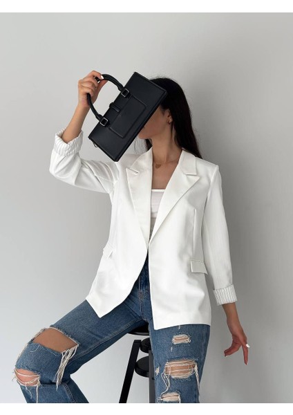 Kadın Blazer Ceket