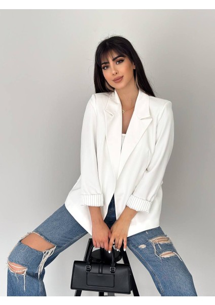 Kadın Blazer Ceket