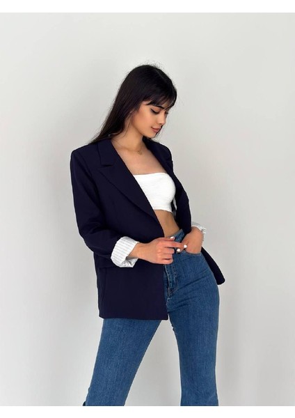 Kadın Blazer Ceket