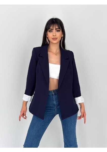 Kadın Blazer Ceket