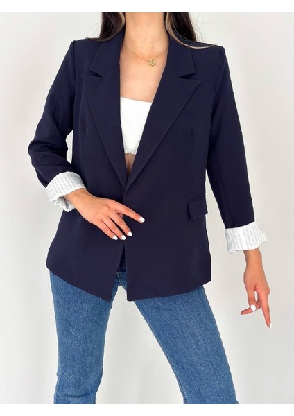 Kadın Blazer Ceket