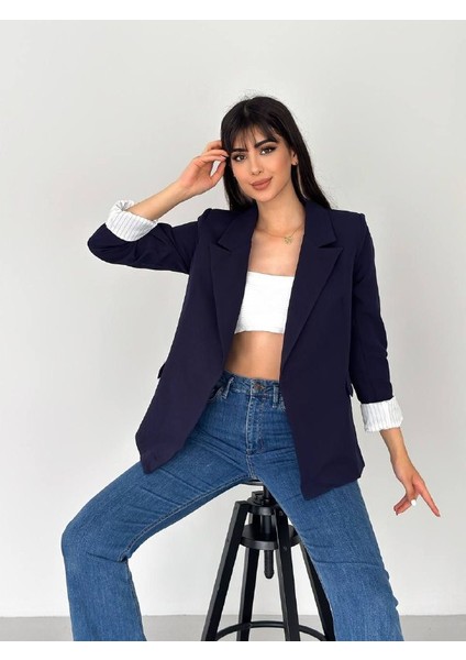 Kadın Blazer Ceket