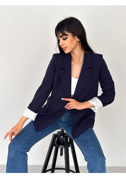 Kadın Blazer Ceket