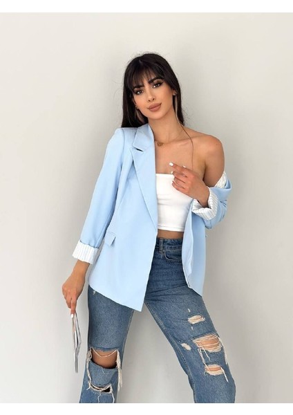Kadın Blazer Ceket