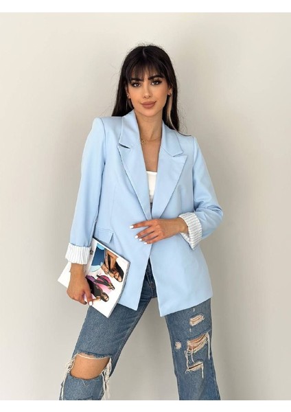 Kadın Blazer Ceket