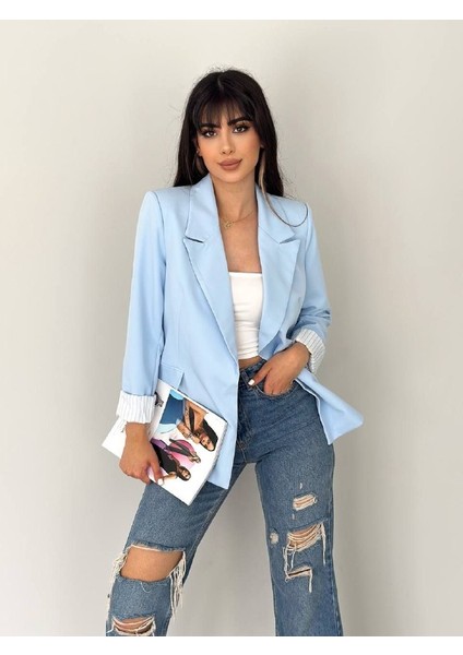 Kadın Blazer Ceket