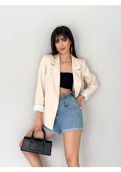 Kadın Blazer Ceket