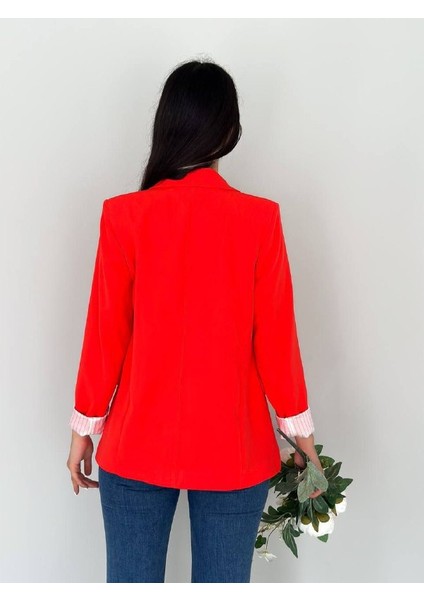 Kadın Blazer Ceket