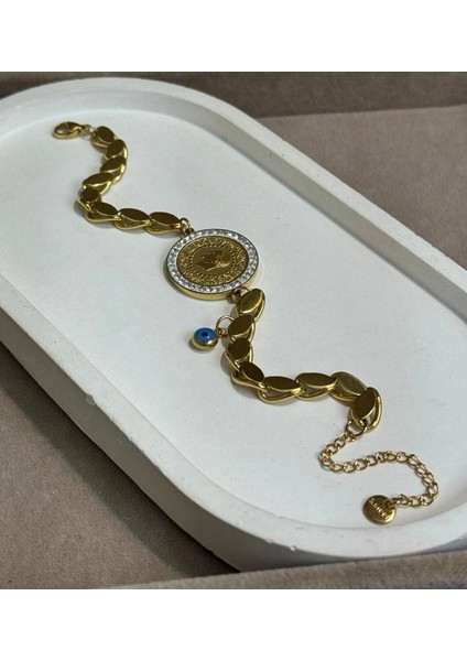 Çelik Bileklik fiyatları