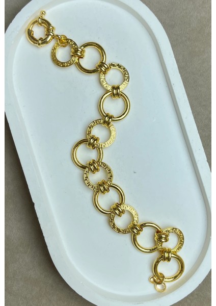 VİP Çelik Bileklik fiyatları